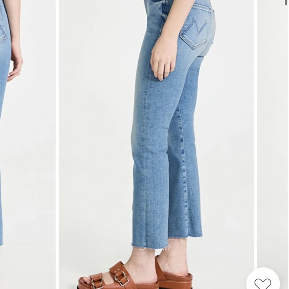 Mother Jeans - Picture 3 of 3